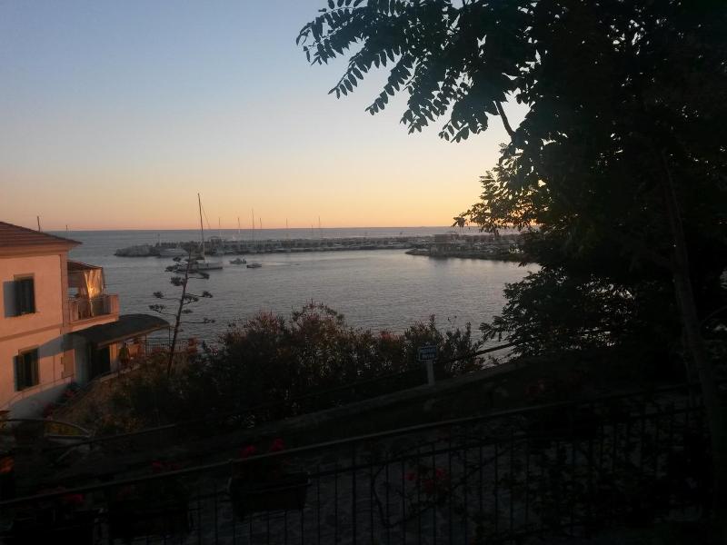 B&B L'Incanto del Mare image