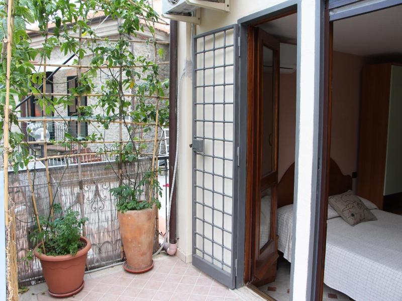 B&B L'Incanto del Mare image