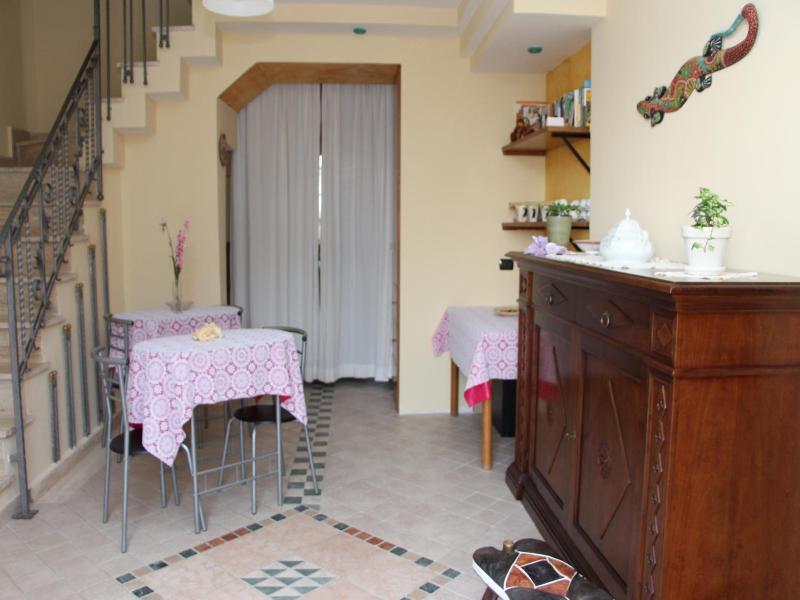 B&B L'Incanto del Mare image