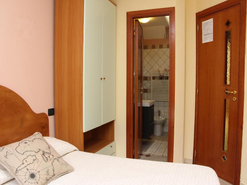 B&B L'Incanto del Mare image