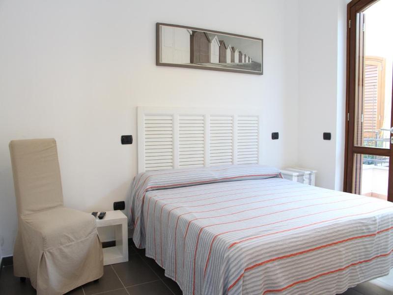 B&B L'Incanto del Mare image