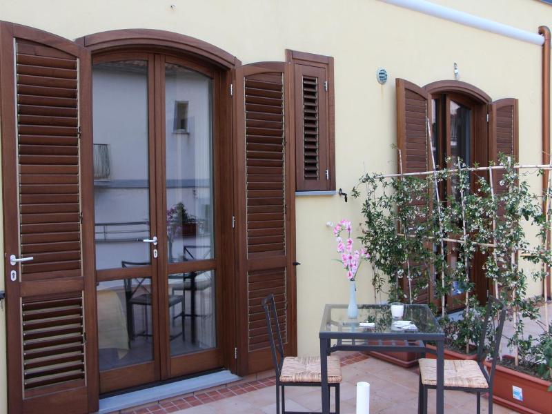 B&B L'Incanto del Mare image