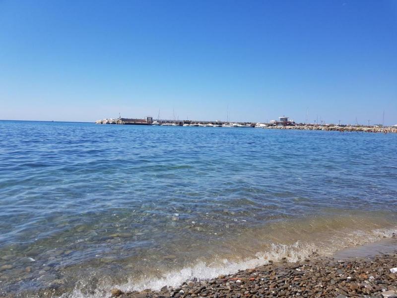 B&B L'Incanto del Mare image