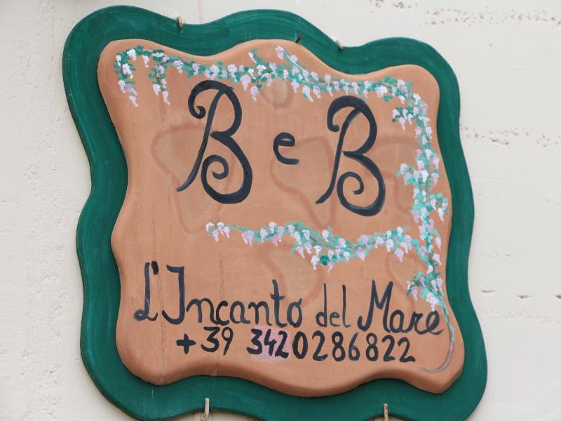 B&B L'Incanto del Mare image