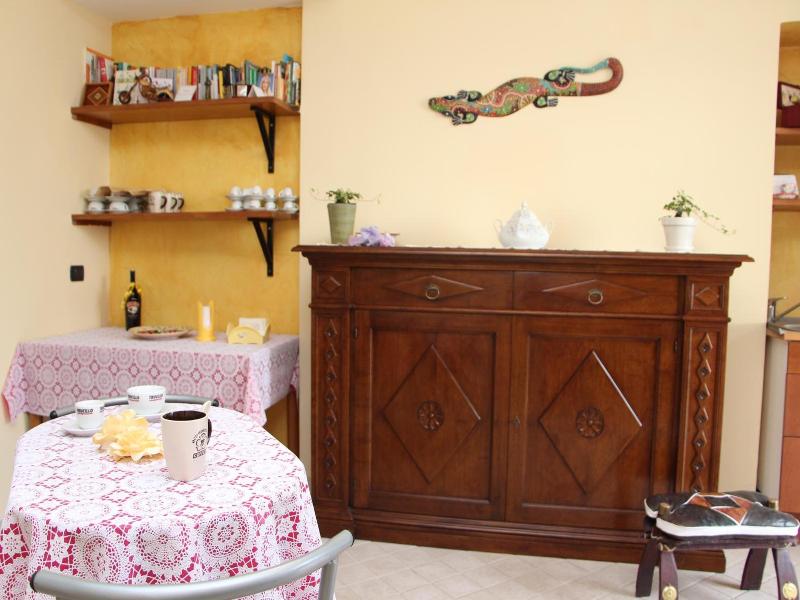 B&B L'Incanto del Mare image