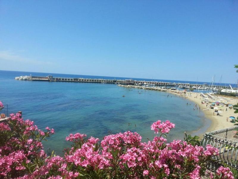 B&B L'Incanto del Mare image