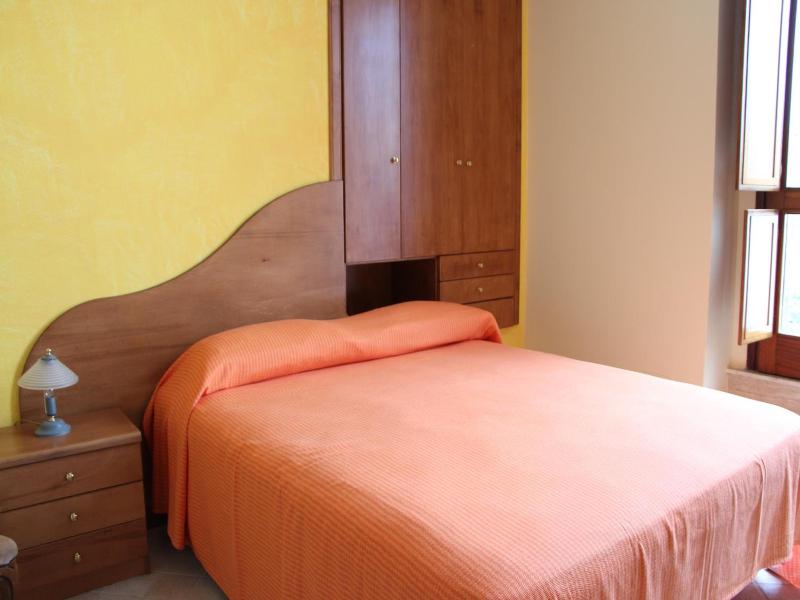 B&B L'Incanto del Mare image