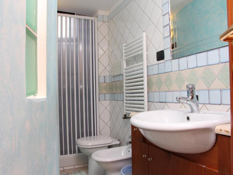 B&B L'Incanto del Mare image