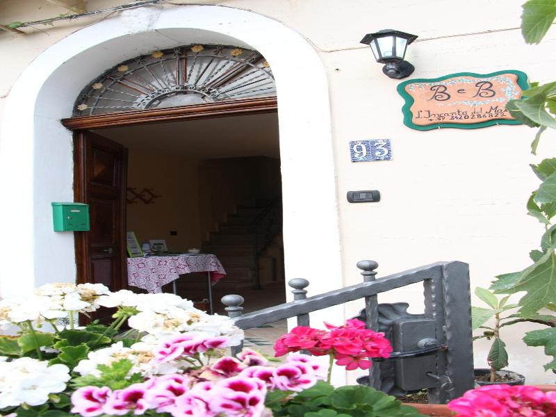 B&B L'Incanto del Mare image