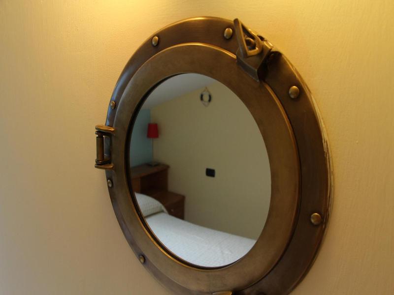 B&B L'Incanto del Mare image