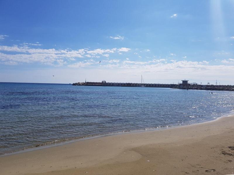 B&B L'Incanto del Mare image