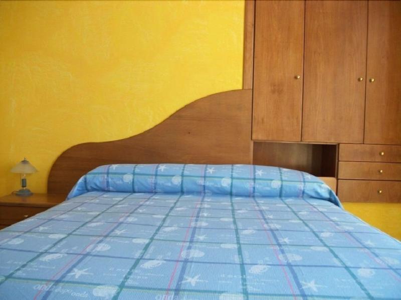 B&B L'Incanto del Mare image