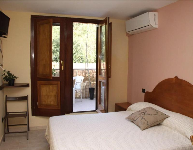 B&B L'Incanto del Mare image