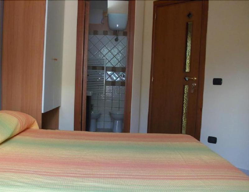 B&B L'Incanto del Mare image