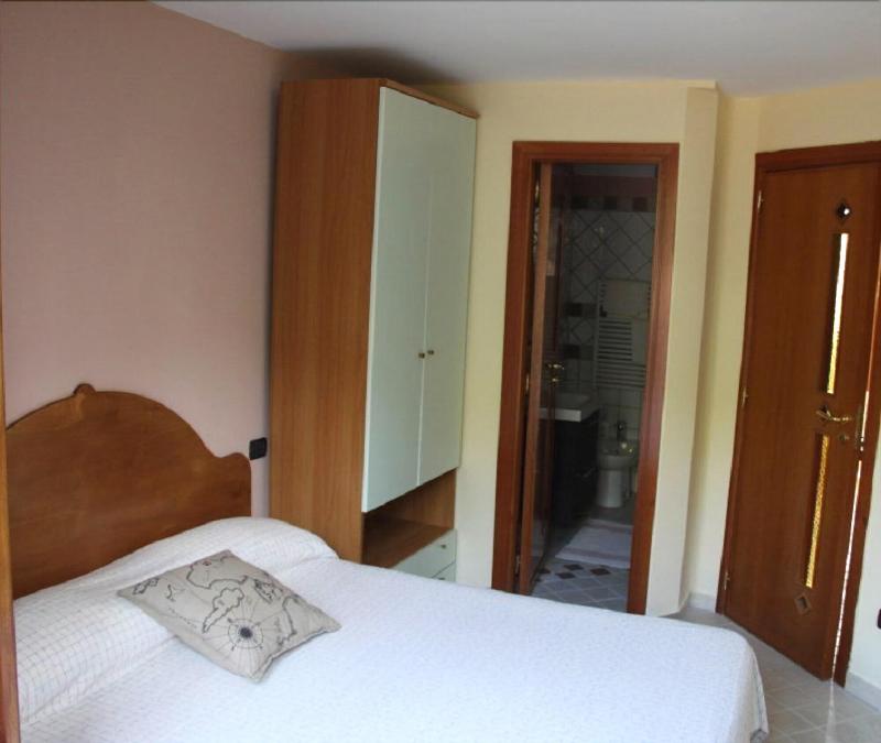 B&B L'Incanto del Mare image