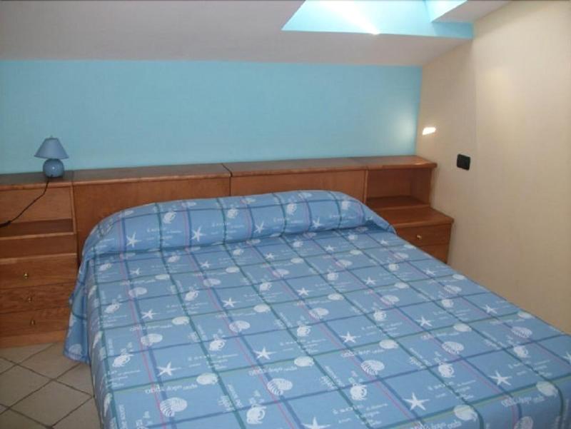 B&B L'Incanto del Mare image