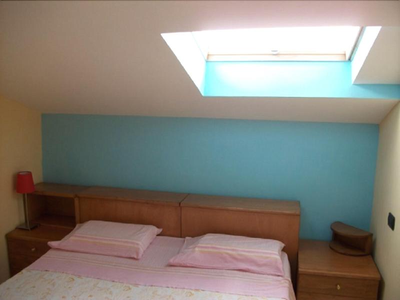 B&B L'Incanto del Mare image
