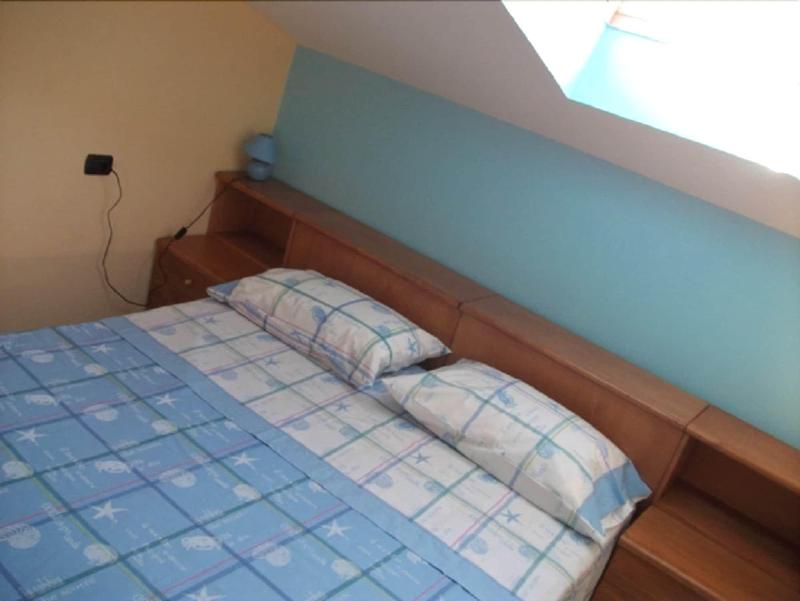 B&B L'Incanto del Mare image