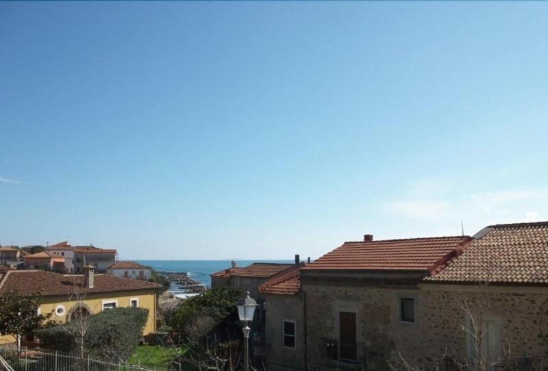 B&B L'Incanto del Mare image