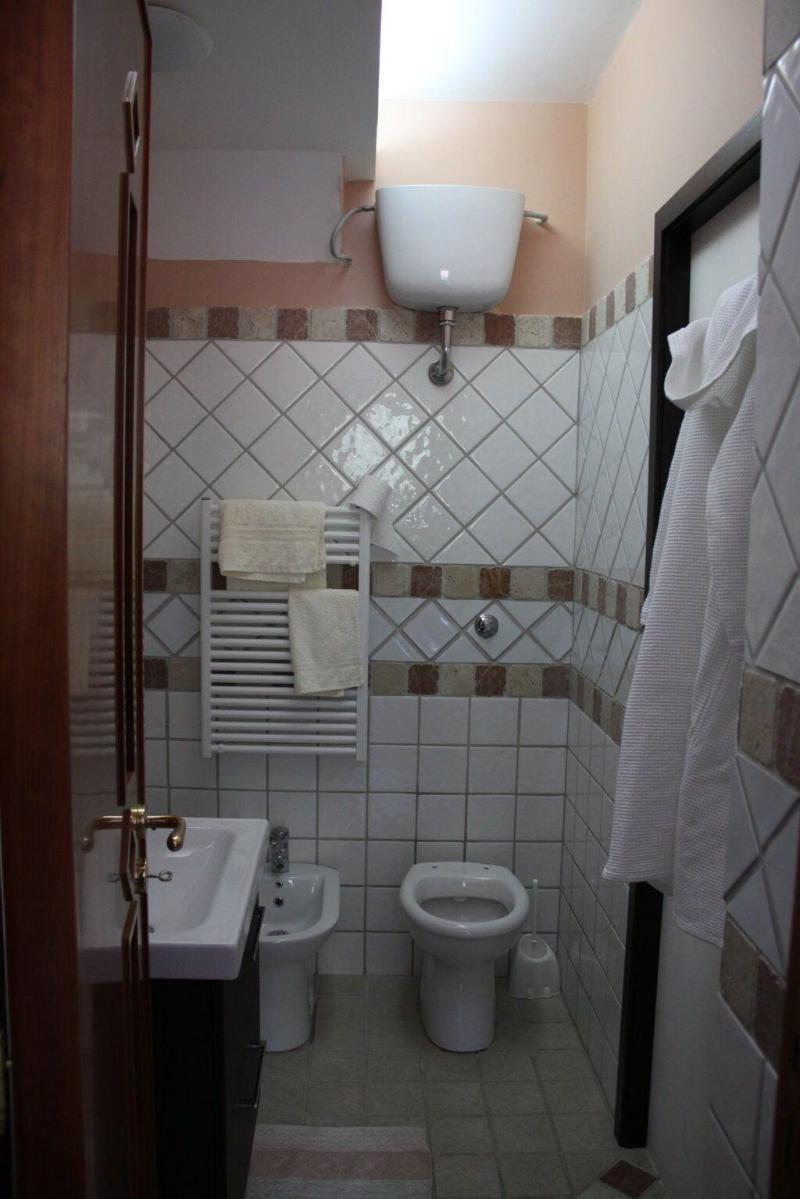 B&B L'Incanto del Mare image