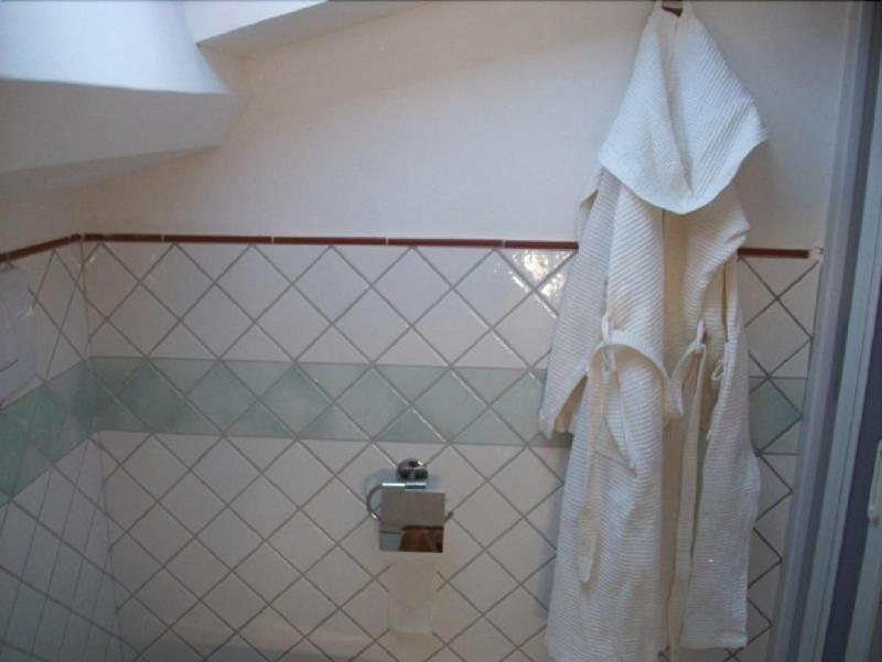 B&B L'Incanto del Mare image