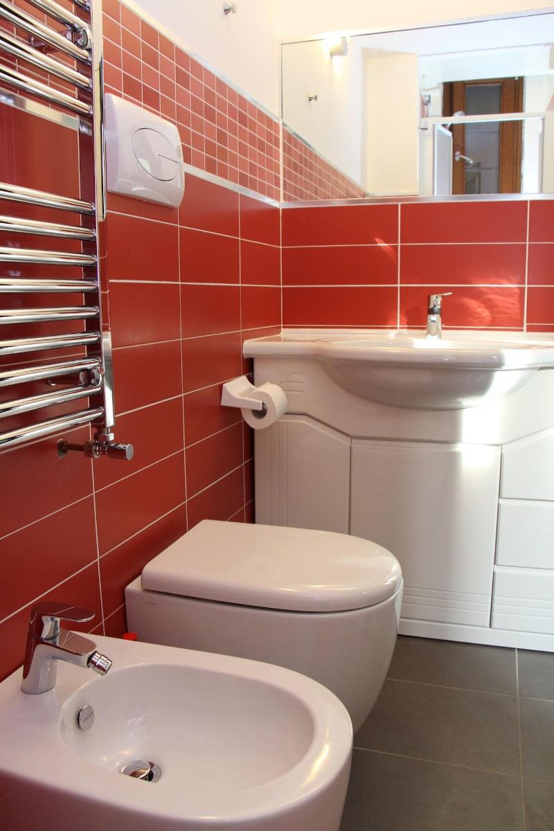 B&B L'Incanto del Mare image