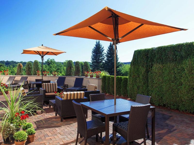 Courtyard by Marriott Rochester East/Penfield image