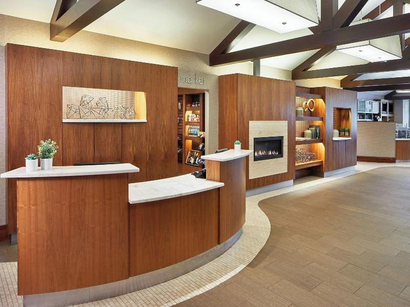 Courtyard by Marriott Rochester East/Penfield image