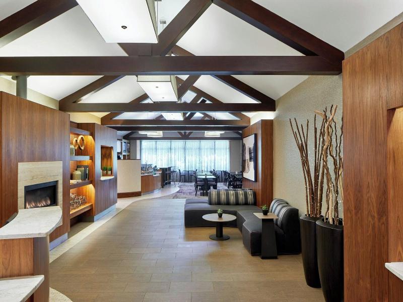 Courtyard by Marriott Rochester East/Penfield image