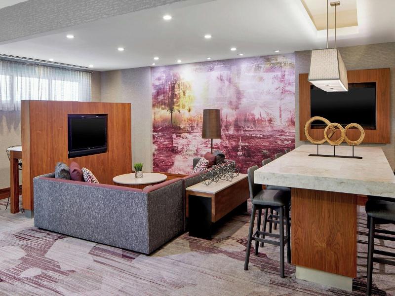 Courtyard by Marriott Rochester East/Penfield image