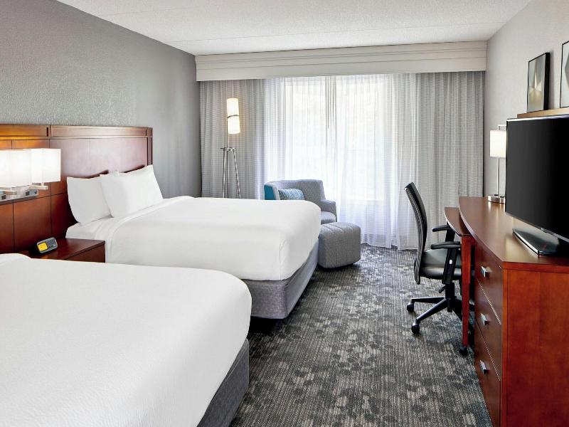 Courtyard by Marriott Rochester East/Penfield image