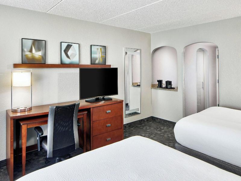 Courtyard by Marriott Rochester East/Penfield image