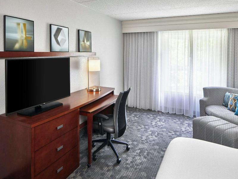 Courtyard by Marriott Rochester East/Penfield image