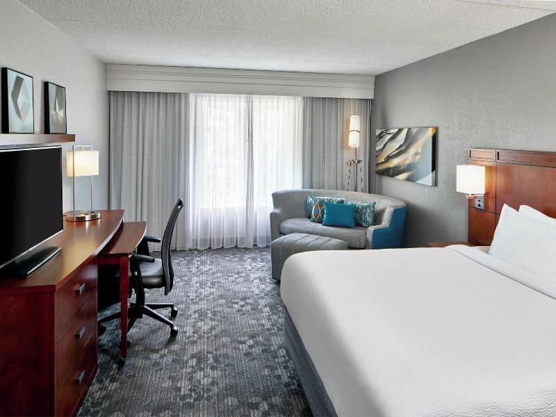 Courtyard by Marriott Rochester East/Penfield image