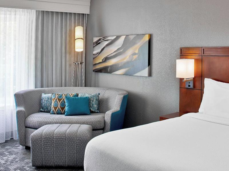 Courtyard by Marriott Rochester East/Penfield image