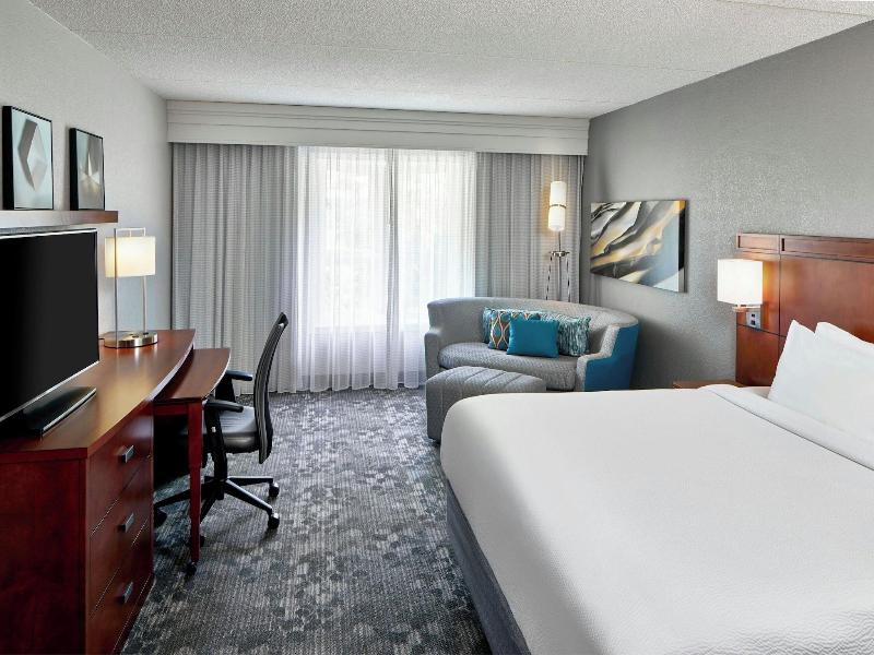 Courtyard by Marriott Rochester East/Penfield image