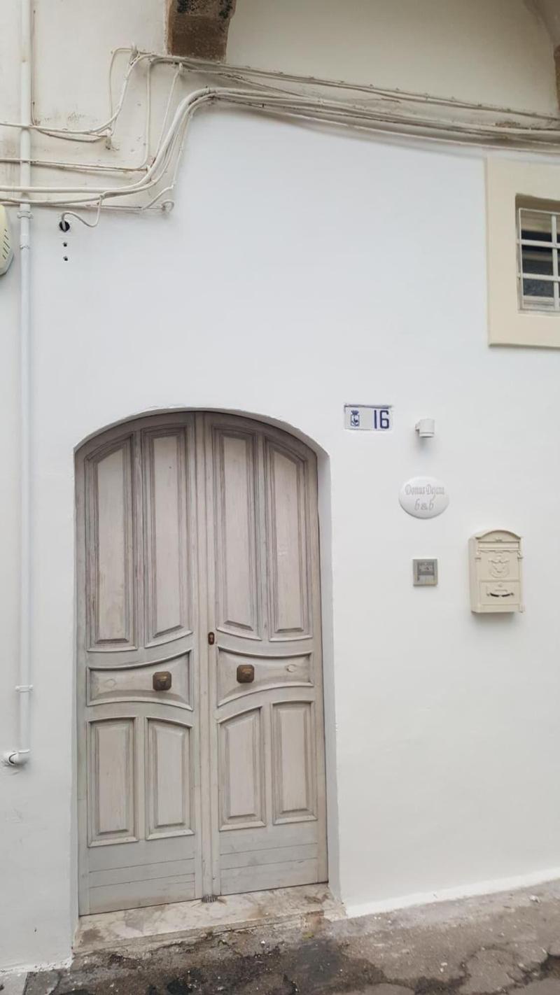 Domus Dejana image