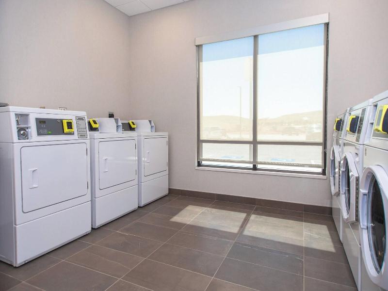 Courtyard By Marriott Rapid City