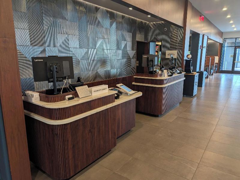 Courtyard By Marriott Rapid City