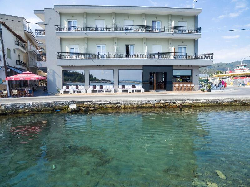Angelica Hotel image