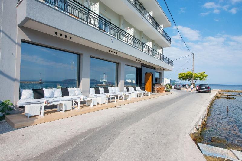 Angelica Hotel image