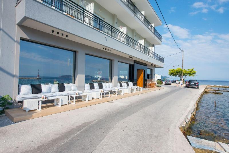 Angelica Hotel image