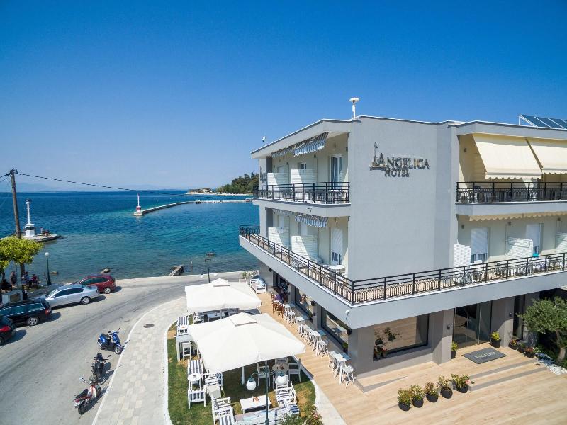 Angelica Hotel image