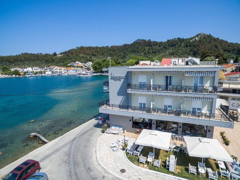 Angelica Hotel image