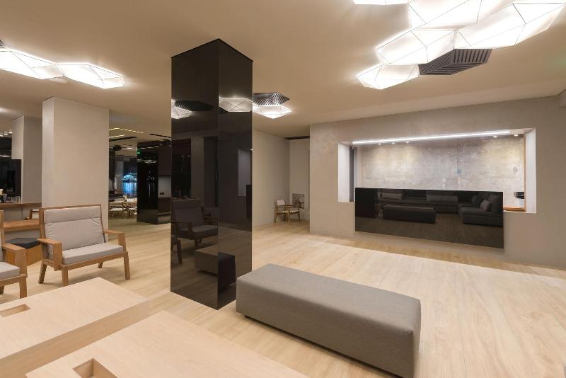 Angelica Hotel image