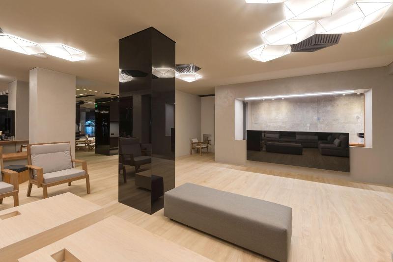 Angelica Hotel image