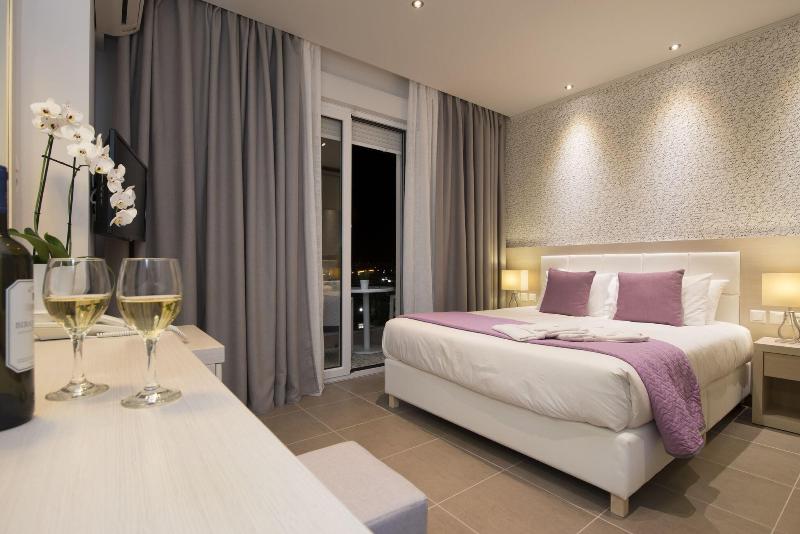 Angelica Hotel image
