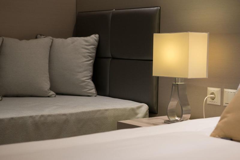 Angelica Hotel image