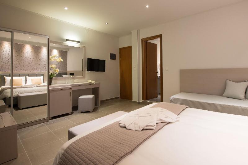 Angelica Hotel image