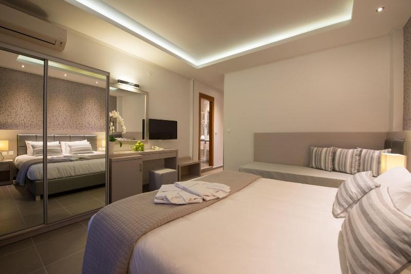 Angelica Hotel image